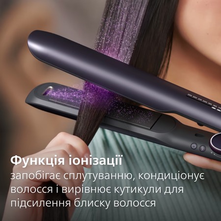 Випрямляч для волосся Philips BHS752/00 Зображення