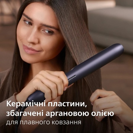 Випрямляч для волосся Philips BHS752/00 Зображення