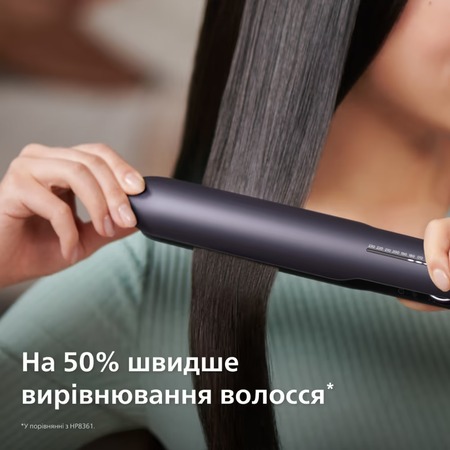Випрямляч для волосся Philips BHS752/00 Зображення