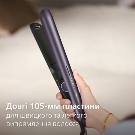 Випрямляч для волосся Philips BHS752/00 Зображення