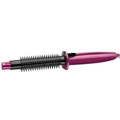 Щітка-випрямляч для волосся Remington CB4N Flexibrush Steam Зображення