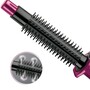 Щітка-випрямляч для волосся Remington CB4N Flexibrush Steam Зображення