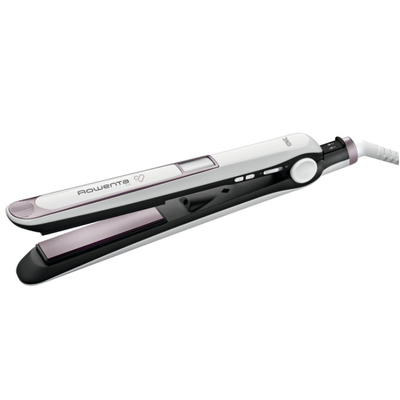 Випрямляч для волосся Rowenta SF7460F0 Premium Care Изображение