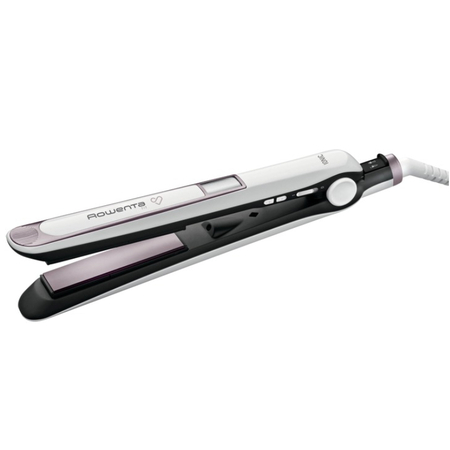 Випрямляч для волосся Rowenta SF7460F0 Premium Care Изображение