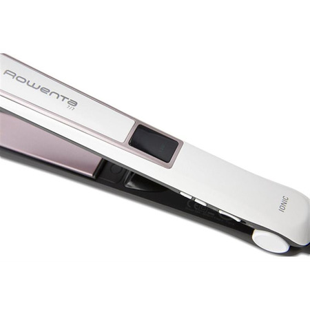Випрямляч для волосся Rowenta SF7460F0 Premium Care Изображение