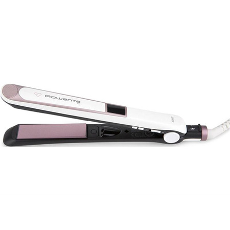 Випрямляч для волосся Rowenta SF7460F0 Premium Care Изображение