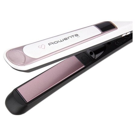 Випрямляч для волосся Rowenta SF7460F0 Premium Care Изображение