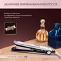 Випрямляч для волосся Rowenta SF7460F0 Premium Care Изображение