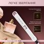 Випрямляч для волосся Rowenta SF7460F0 Premium Care Изображение