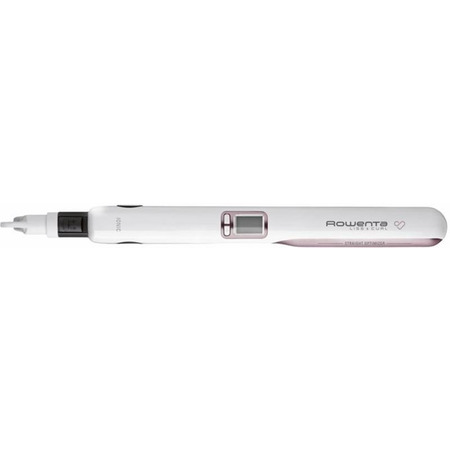 Випрямляч для волосся Rowenta SF7660F0 Premium Care Liss&Curl Изображение
