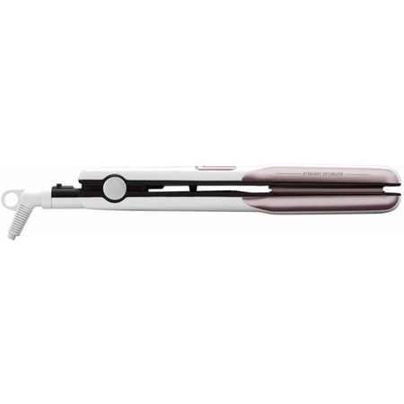 Випрямляч для волосся Rowenta SF7660F0 Premium Care Liss&Curl Изображение