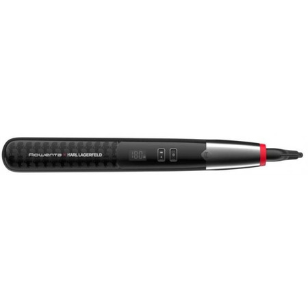 Випрямляч для волосся Rowenta  x Karl Lagerfeld K/Pro Stylist Straightener SF466LF0 Изображение