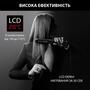 Випрямляч для волосся Rowenta  x Karl Lagerfeld K/Pro Stylist Straightener SF466LF0 Изображение