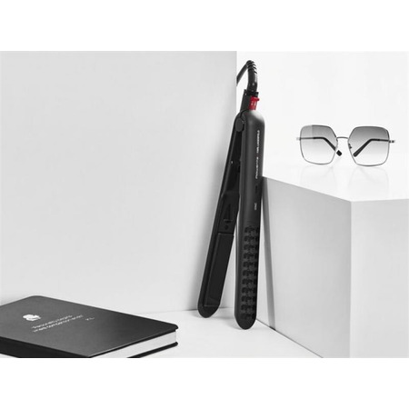 Випрямляч для волосся Rowenta x Karl Lagerfeld Optiliss SF323LF0 Изображение