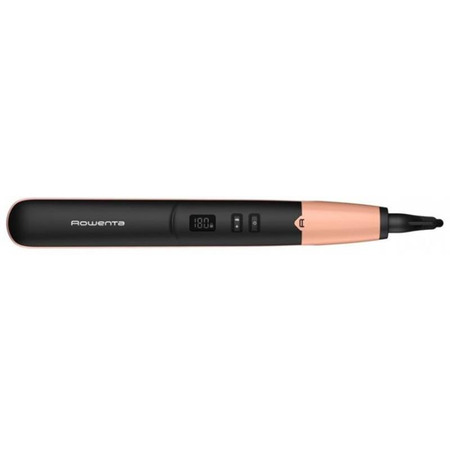 Випрямляч для волосся Rowenta Express Shine Papaya SF4620F0 Изображение