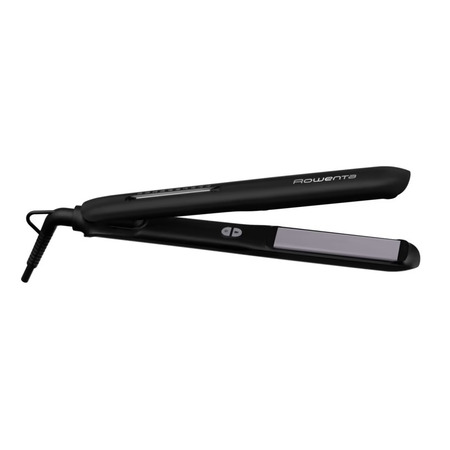 Випрямляч для волосся Rowenta SF3320F0 Optiliss + Изображение