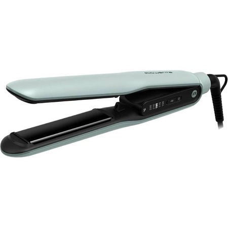 Випрямляч для волосся Rowenta Thermoglide SF5120E0 Изображение