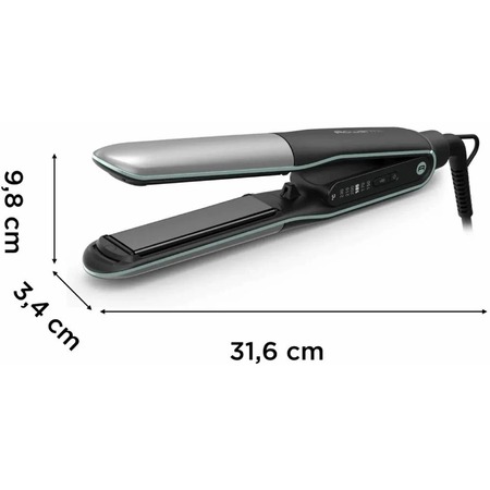 Випрямляч для волосся Rowenta Thermoglide SF7120E0 Изображение
