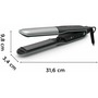 Випрямляч для волосся Rowenta Thermoglide SF7120E0 Изображение