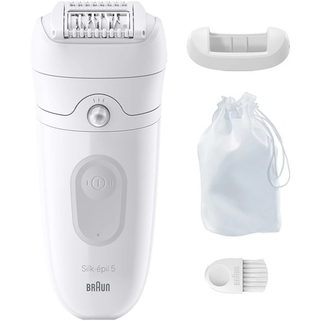 Епілятор Braun Silk-epil 5 SE 5-011 Изображение