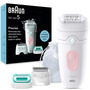 Епілятор Braun Silk-epil 5 SE 5-050 Изображение