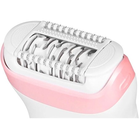 Епілятор Braun Silk-epil 7 SE 7-000 Изображение