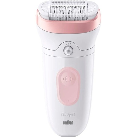 Епілятор Braun Silk-epil 7 SE 7-000 Зображення