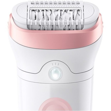Епілятор Braun Silk-epil 7 SE 7-000 Изображение