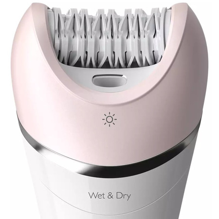 Епілятор Philips BRE721/00 Зображення