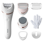 Епілятор Philips BRE730/10 Зображення