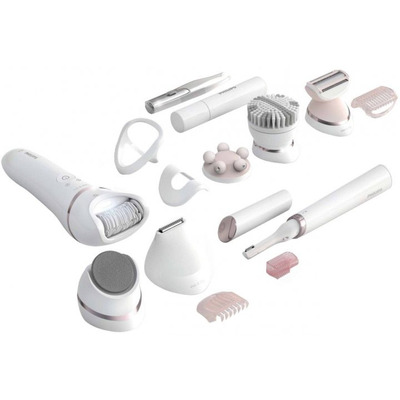 Епілятор Philips BRE740/90 Зображення