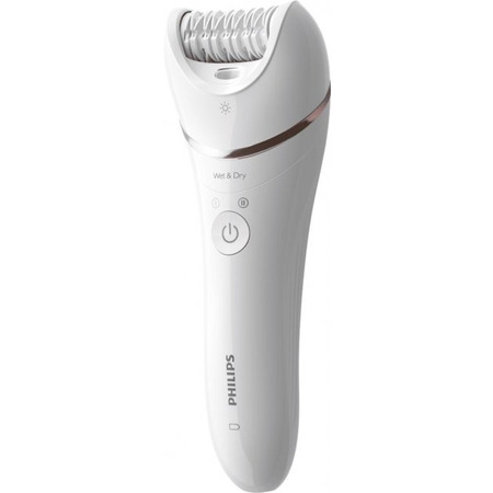 Епілятор Philips BRE740/90 Зображення