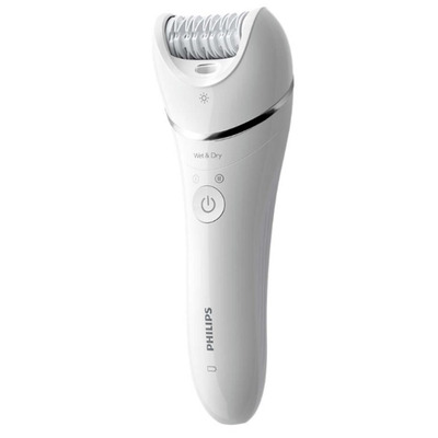Епілятор Philips BRE700/00 Зображення