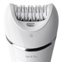 Епілятор Philips BRE700/00 Зображення