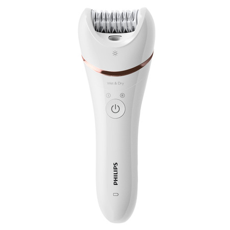 Епілятор Philips BRE735/00 Зображення