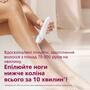 Епілятор Philips BRE735/00 Зображення