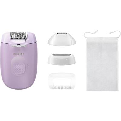 Епілятор Philips BRE257/00 Зображення