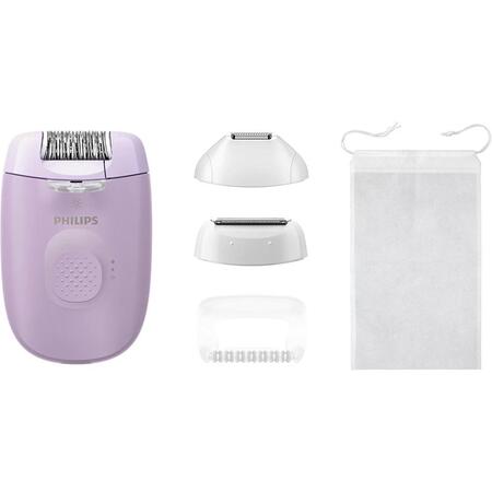 Епілятор Philips BRE257/00 Зображення