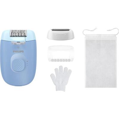 Епілятор Philips BRE247/00 Зображення