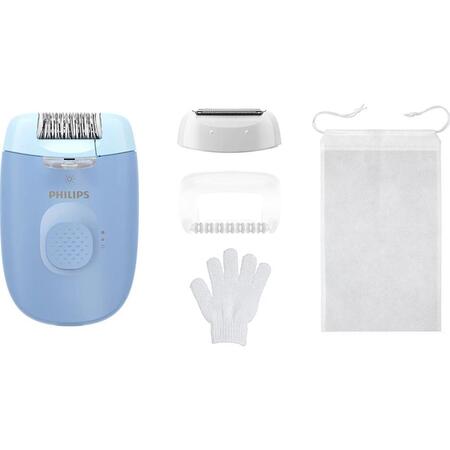 Епілятор Philips BRE247/00 Зображення