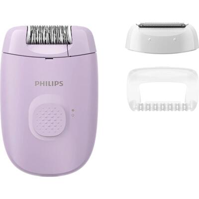 Епілятор Philips BRE237/00 Зображення