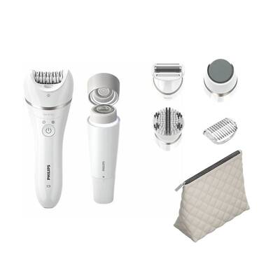 Епілятор Philips BRE770/92 Зображення
