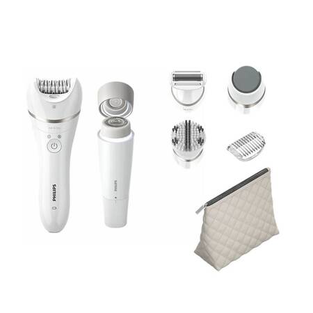 Епілятор Philips BRE770/92 Зображення