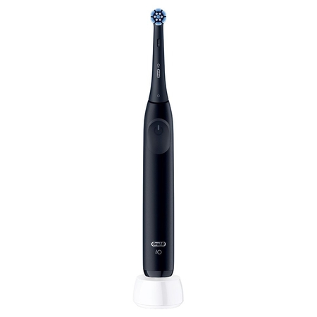 Зубна електрощітка Braun Oral-B iO Series 2 iOS2.1C9.0 Black Изображение