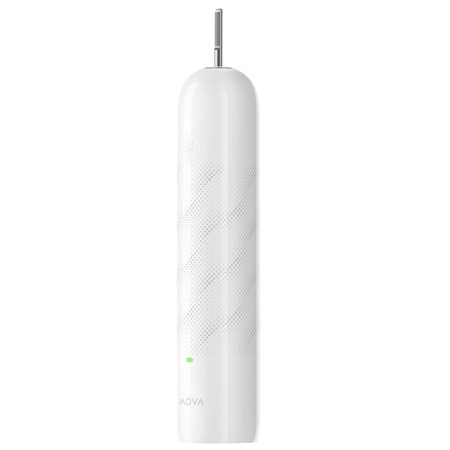 Зубна електрощітка Mova Fresh White (ATB13A-WH) Изображение