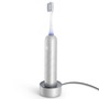 Зубна електрощітка Mova Fresh Pro Silver (ATB15A-SIL) Изображение