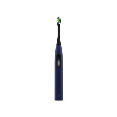 Зубна електрощітка Oclean F1 Dark Blue (Міжнародна версія) (6970810551501) Изображение