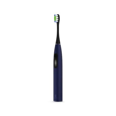 Зубна електрощітка Oclean F1 Dark Blue (Міжнародна версія) (6970810551501) Изображение