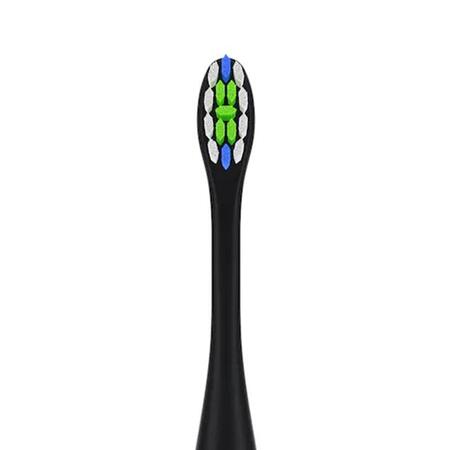 Зубна електрощітка Oclean F1 Dark Blue (Міжнародна версія) (6970810551501) Изображение