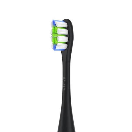 Зубна електрощітка Oclean F1 Dark Blue (Міжнародна версія) (6970810551501) Изображение